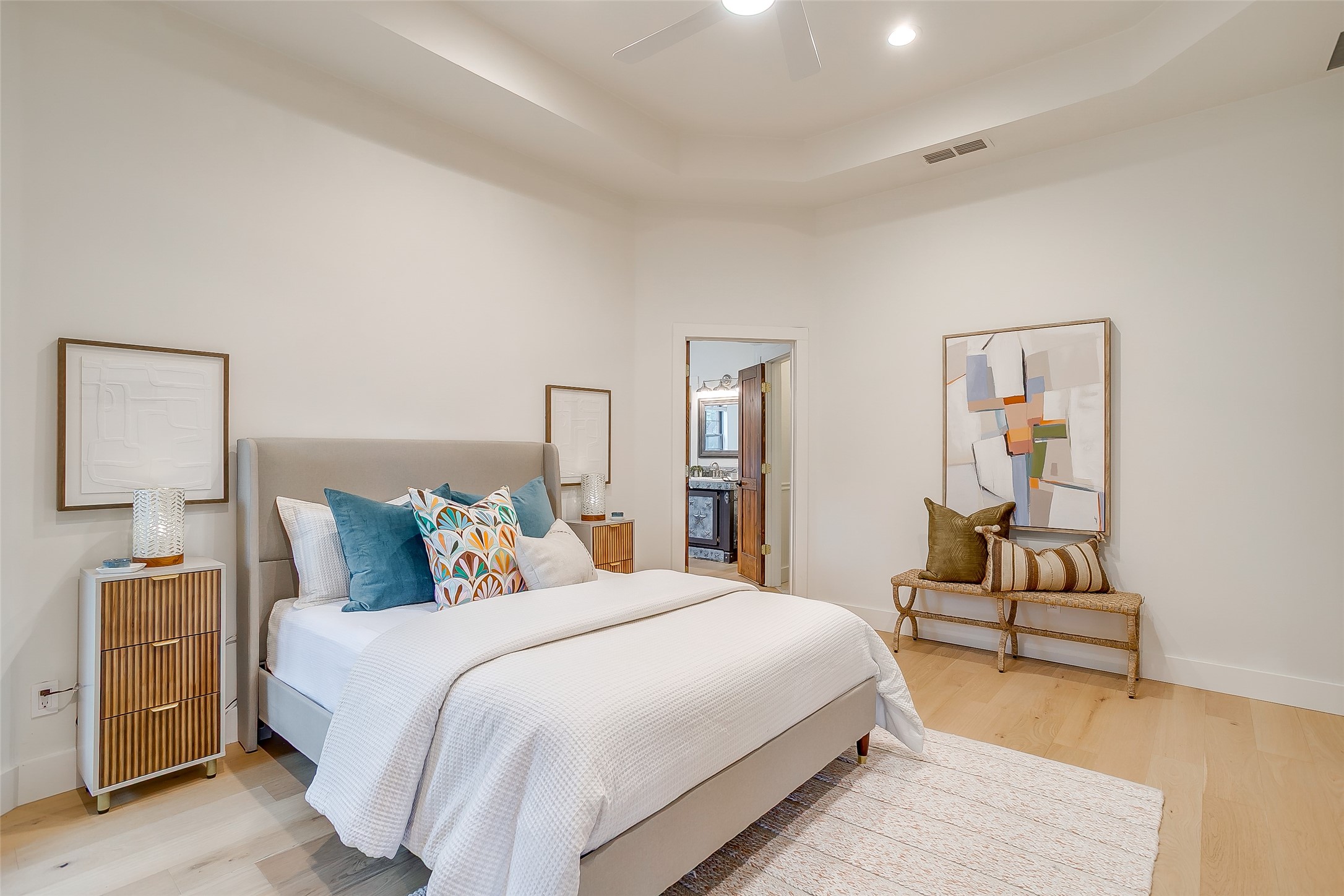 657 Silver Spur Drive Weatherford TX 76087