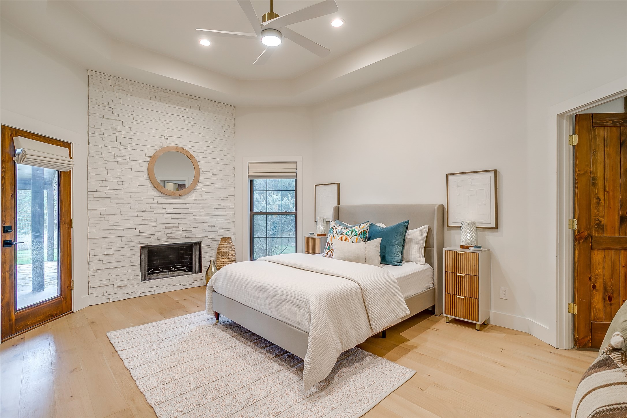 657 Silver Spur Drive Weatherford TX 76087