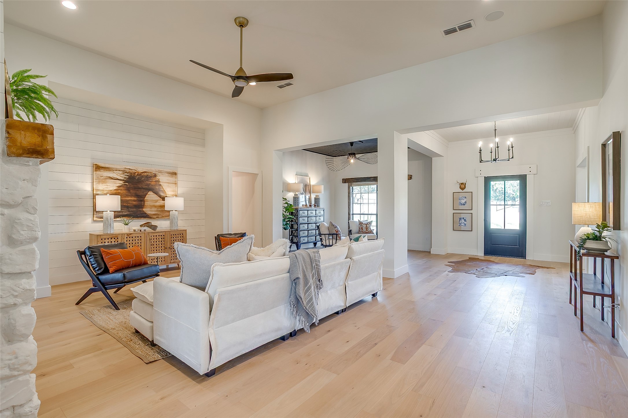 657 Silver Spur Drive Weatherford TX 76087