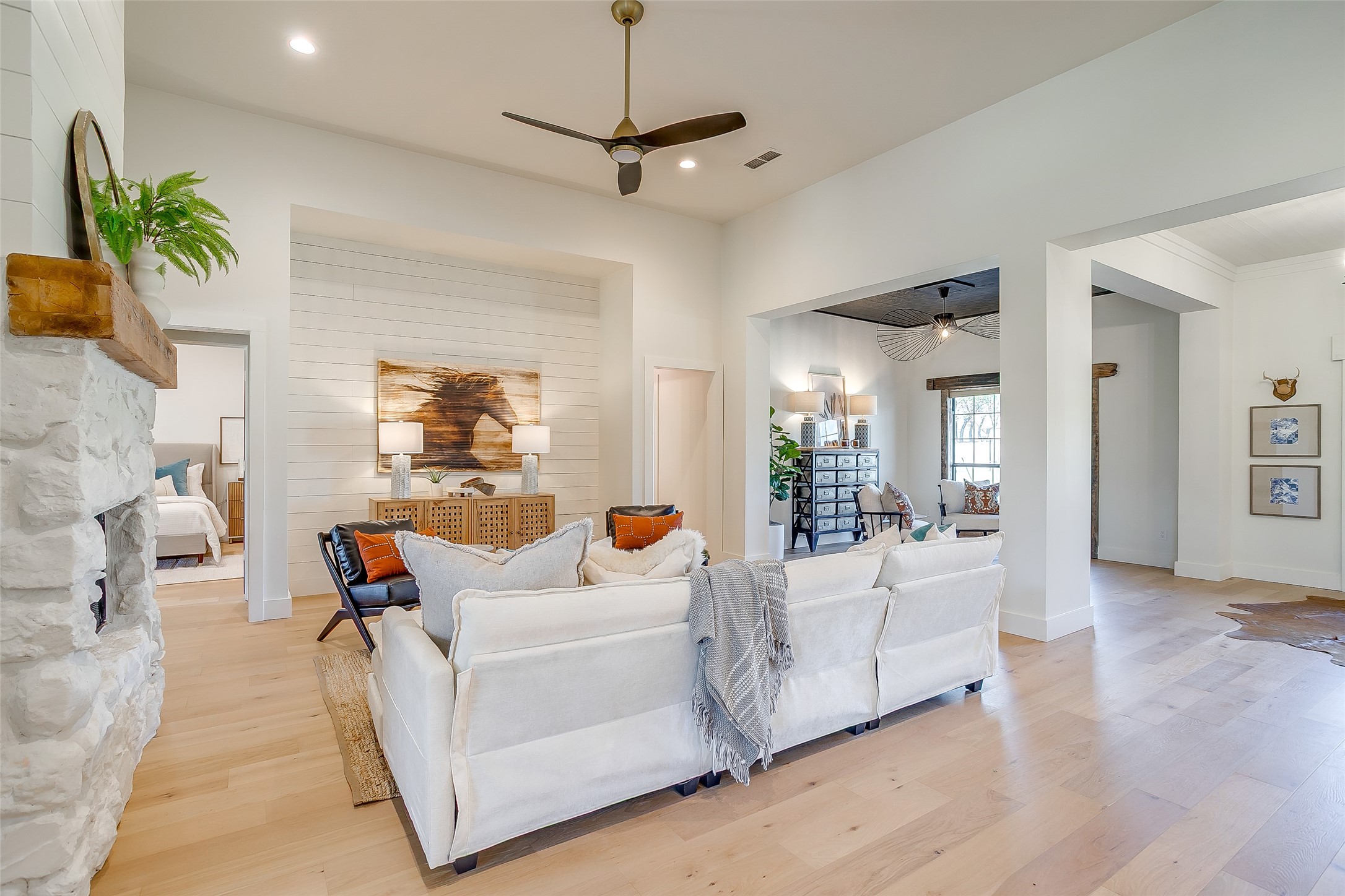 657 Silver Spur Drive Weatherford TX 76087