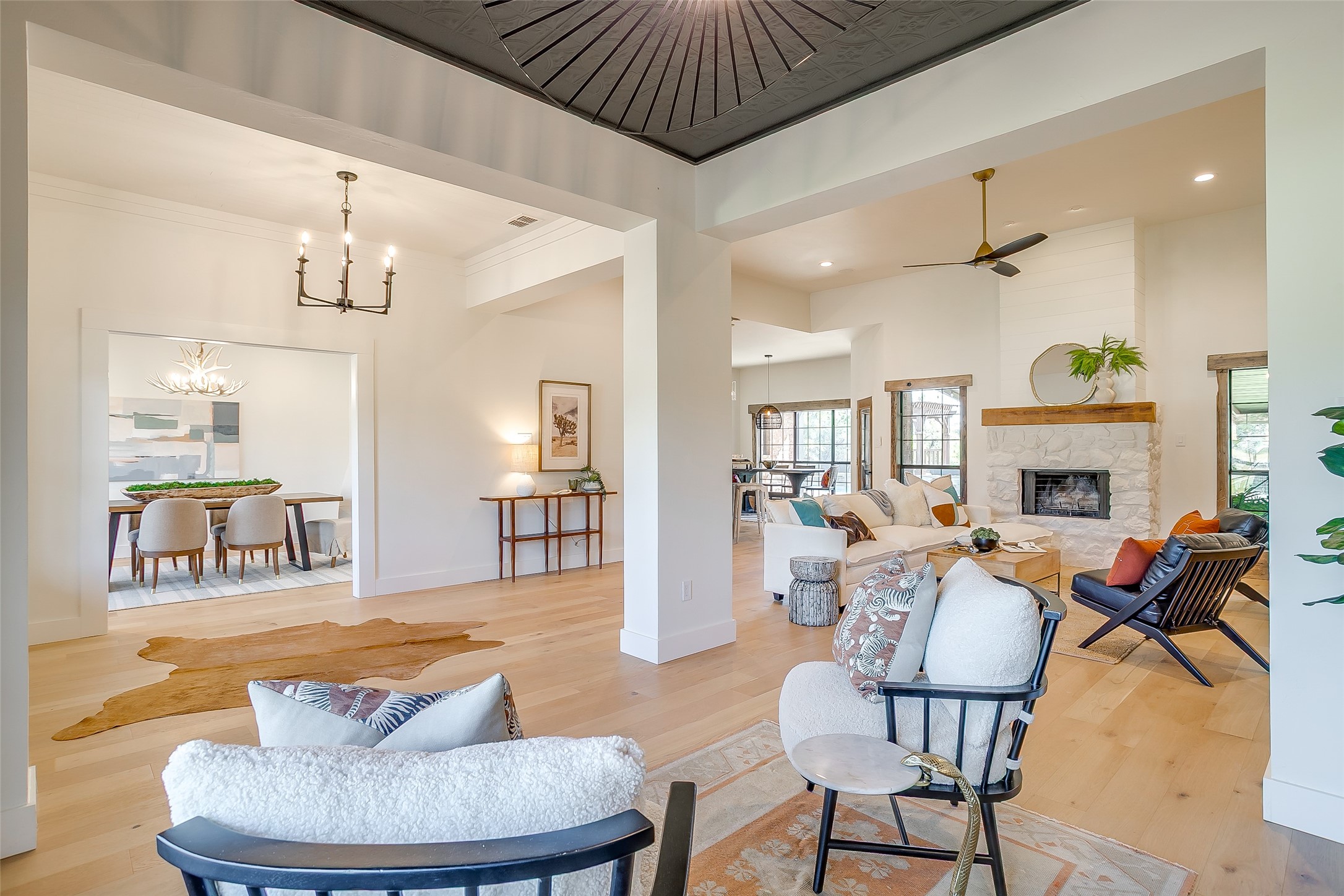 657 Silver Spur Drive Weatherford TX 76087