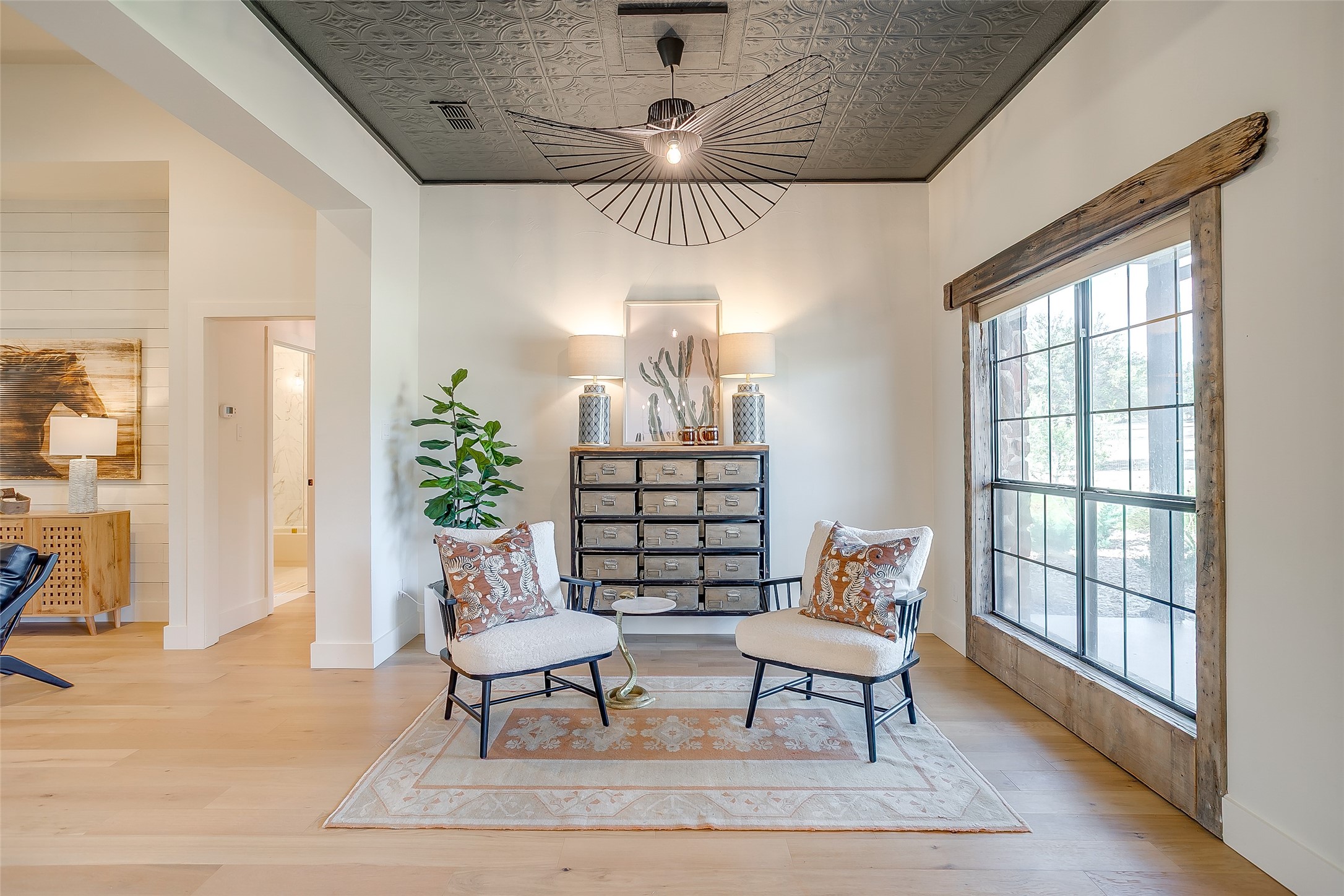 657 Silver Spur Drive Weatherford TX 76087