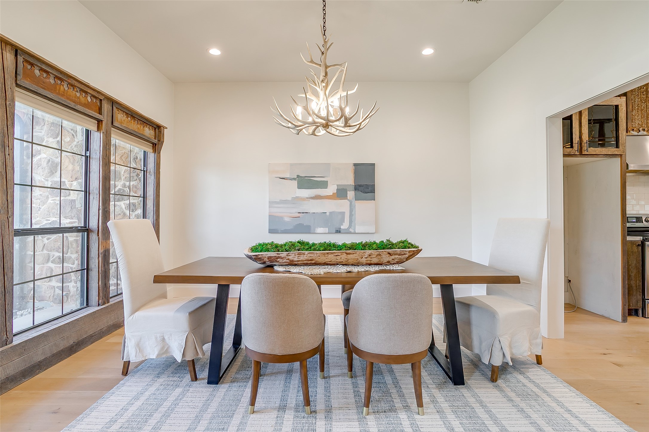 657 Silver Spur Drive Weatherford TX 76087