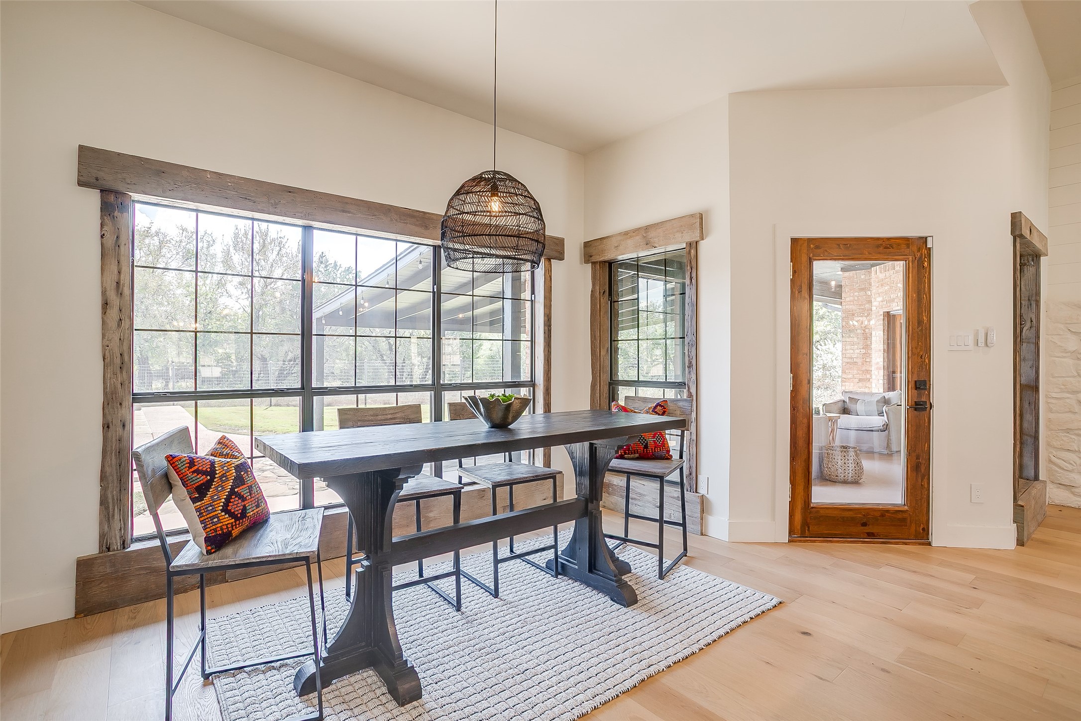 657 Silver Spur Drive Weatherford TX 76087