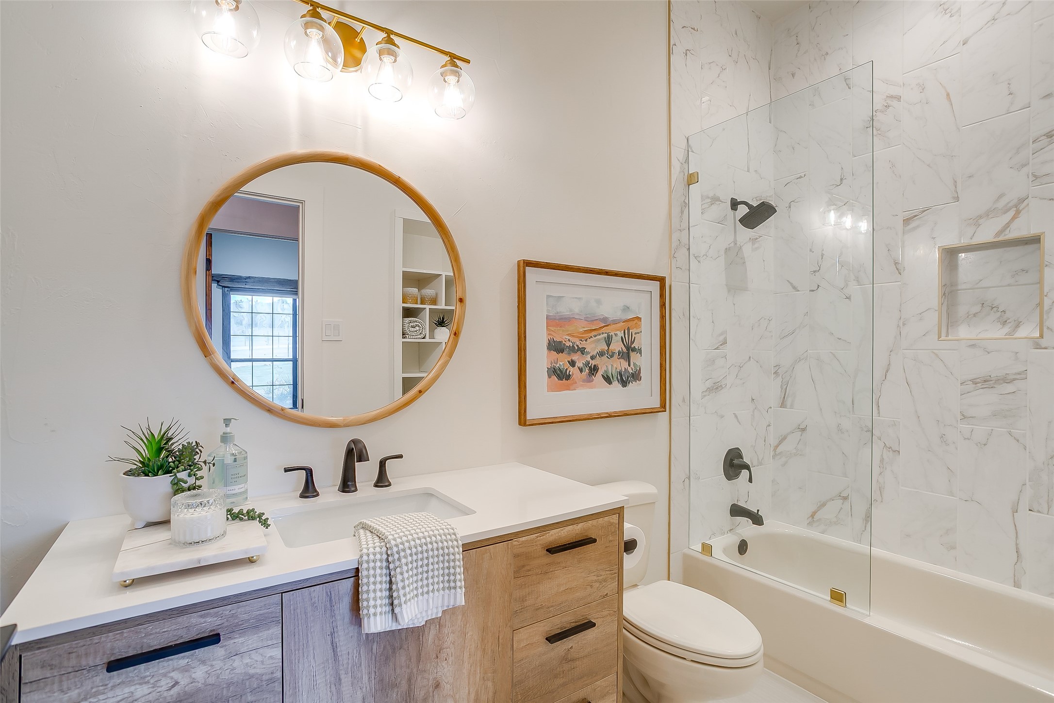 657 Silver Spur Drive Weatherford TX 76087