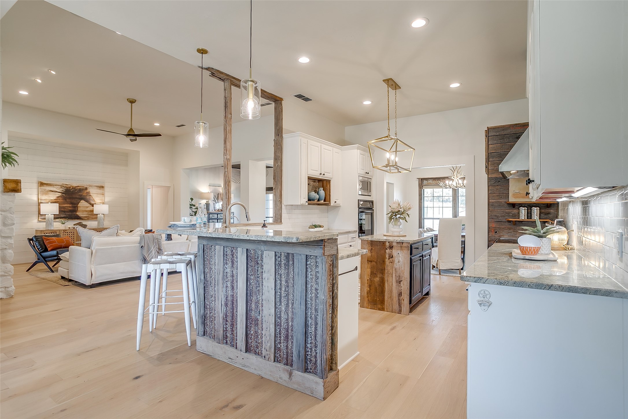 657 Silver Spur Drive Weatherford TX 76087