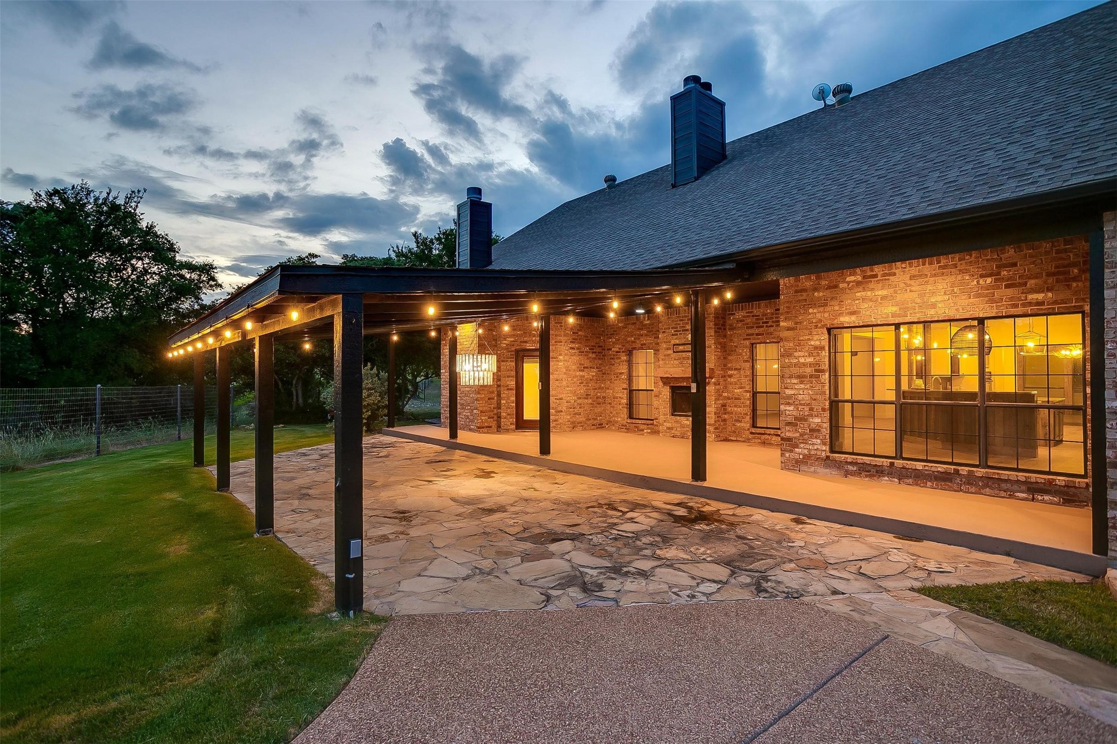 657 Silver Spur Drive Weatherford TX 76087