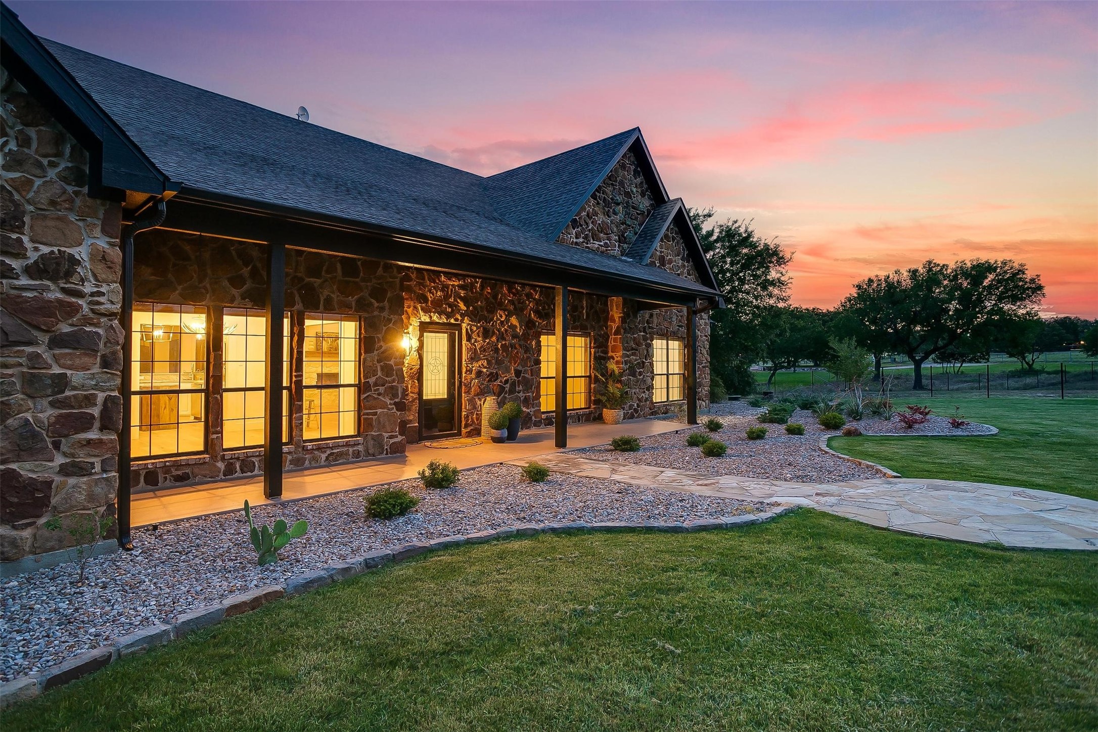 657 Silver Spur Drive Weatherford TX 76087