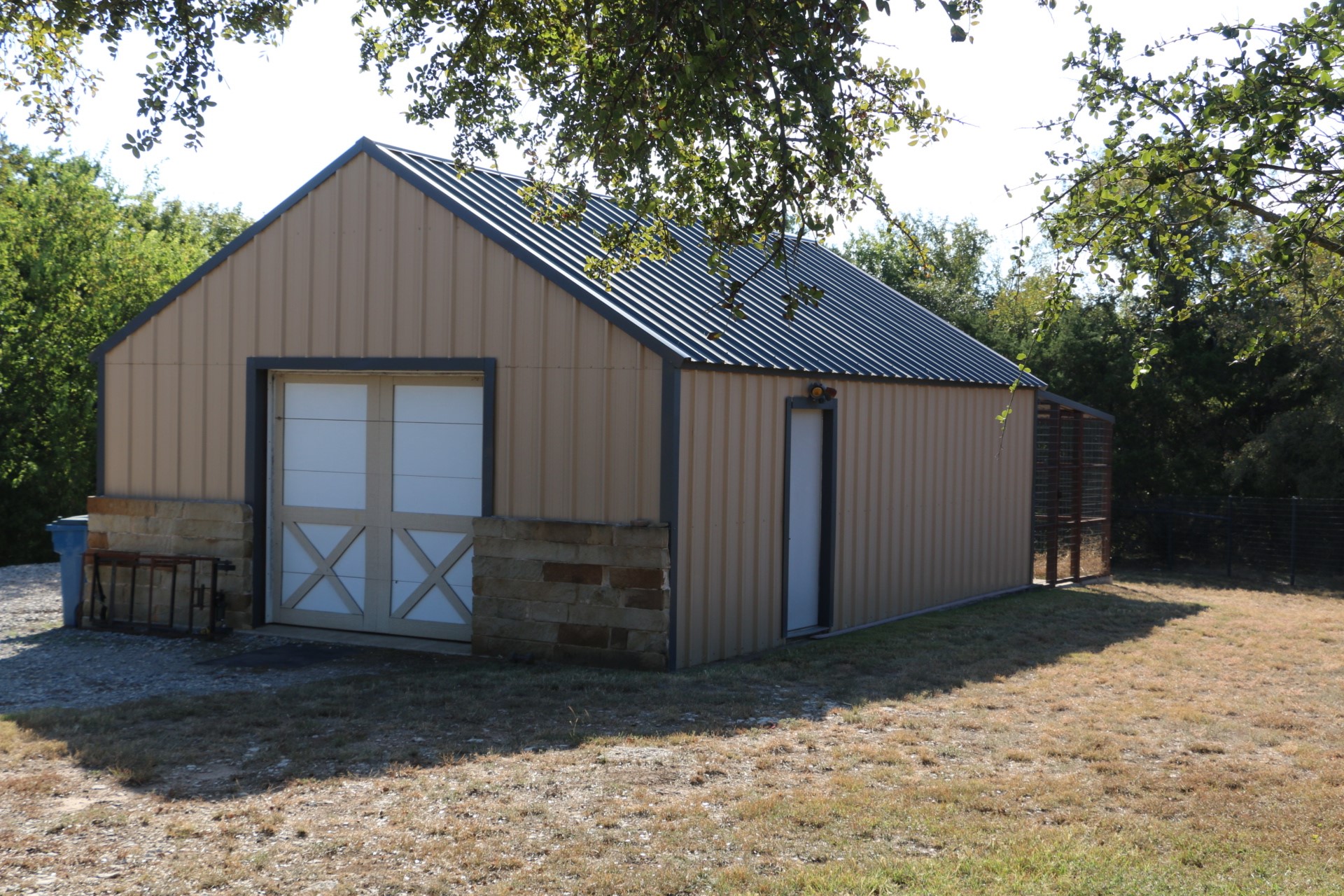 657 Silver Spur Drive Weatherford TX 76087