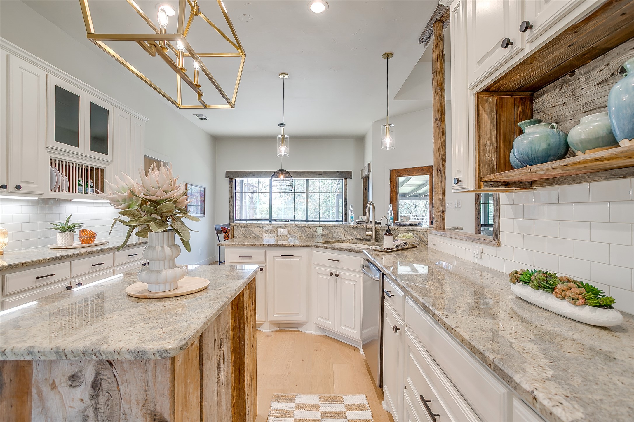 657 Silver Spur Drive Weatherford TX 76087