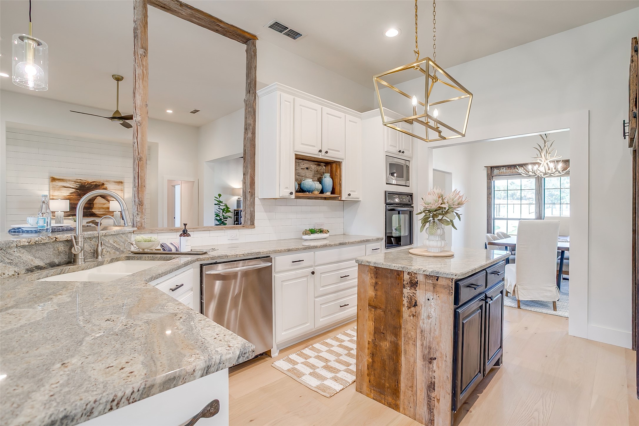 657 Silver Spur Drive Weatherford TX 76087