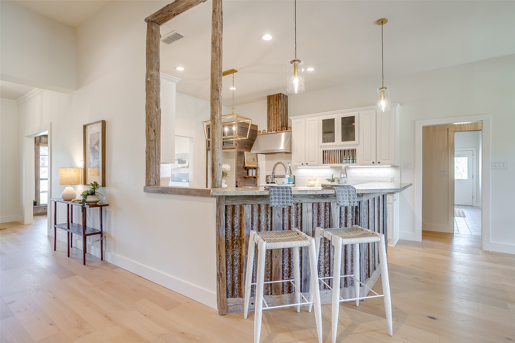 657 Silver Spur Drive Weatherford TX 76087