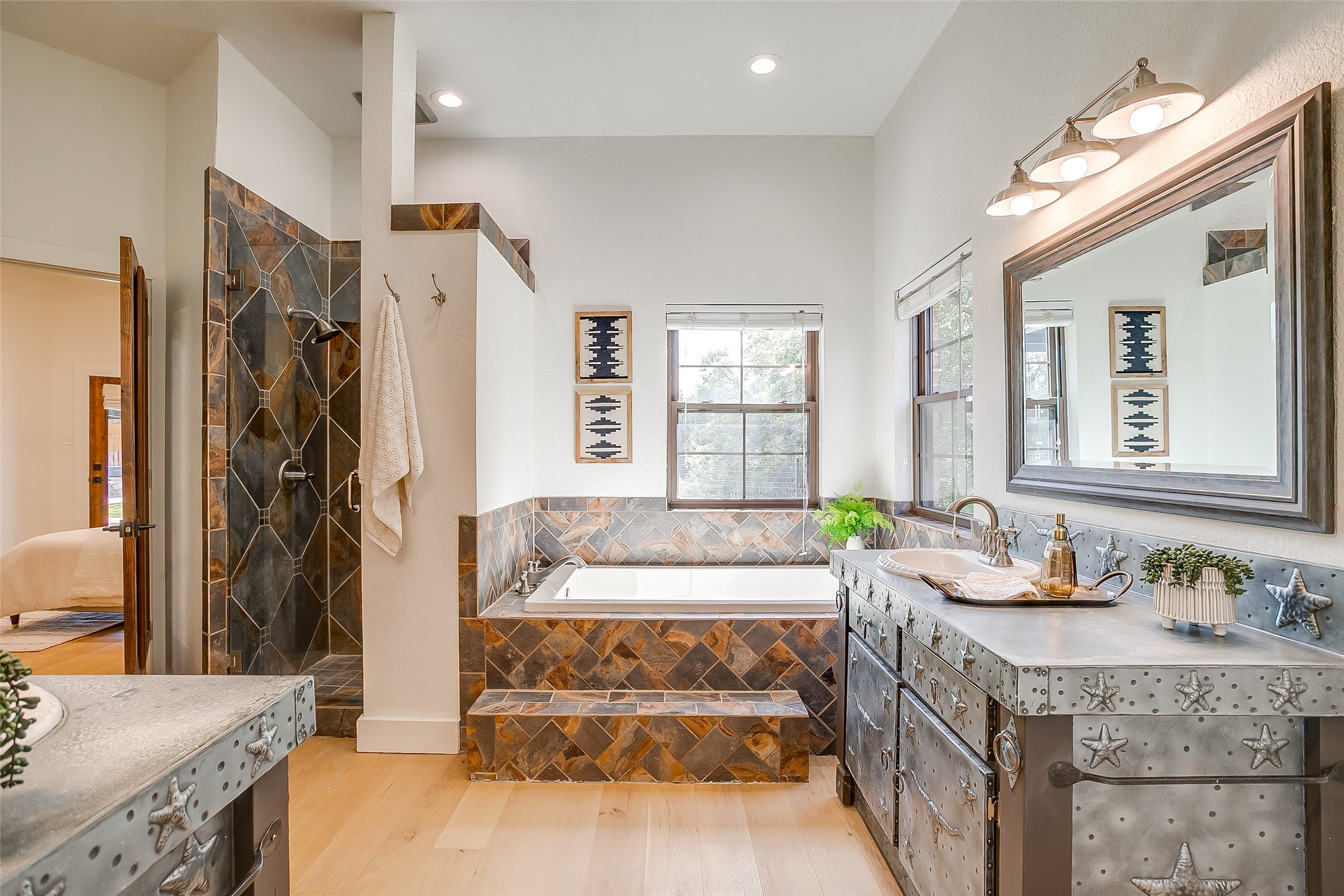 657 Silver Spur Drive Weatherford TX 76087