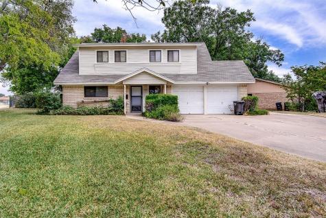 6236 Sandra Drive Fort Worth TX 76133