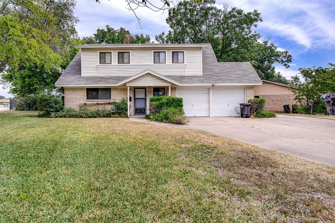 6236 Sandra Drive Fort Worth TX 76133