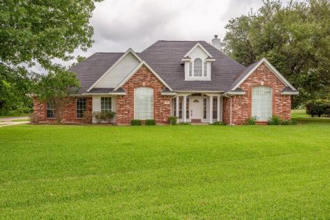 27138 Whispering Meadow Drive Whitney TX 76692