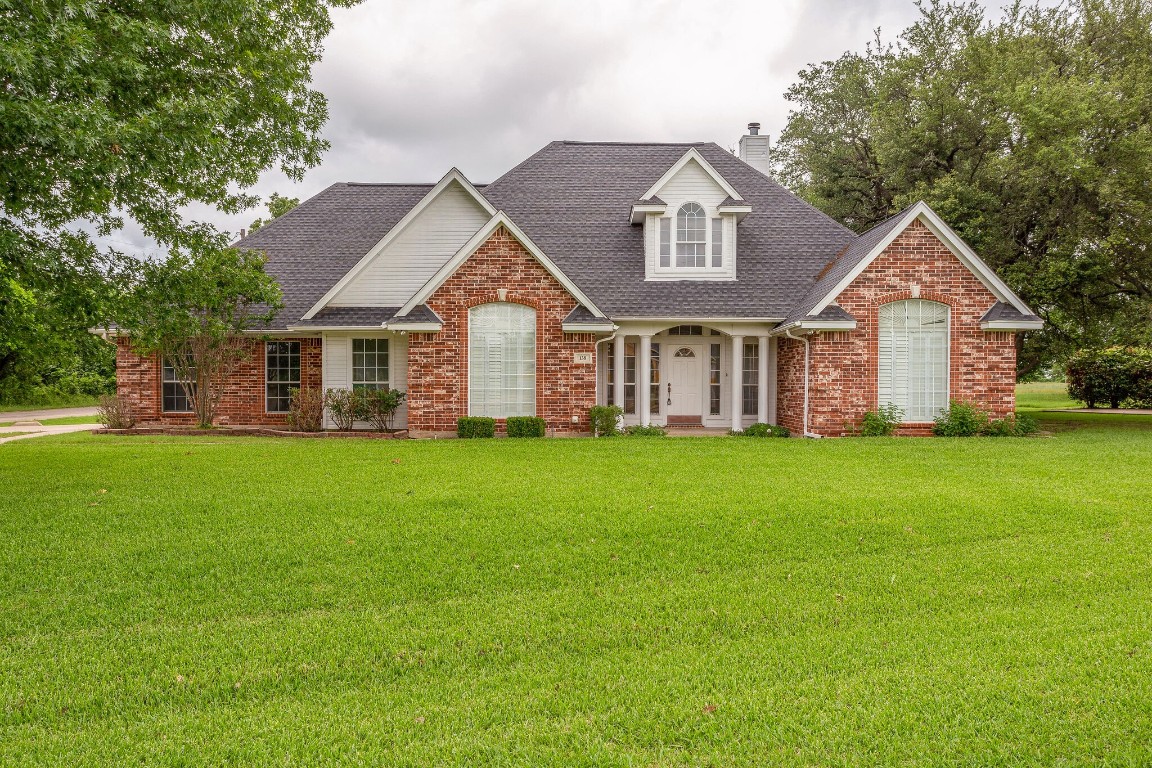 27138 Whispering Meadow Drive Whitney TX 76692