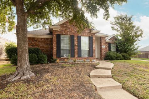 6600 Richmond Drive Frisco TX 75035