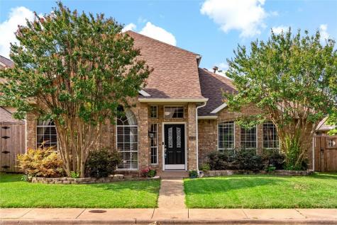 4118 Bendwood Lane Dallas TX 75287