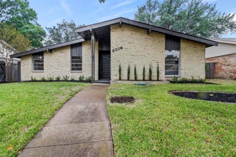 3018 Flagstone Drive Garland TX 75044