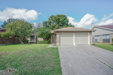 5314 Yaupon Drive Arlington TX 76018