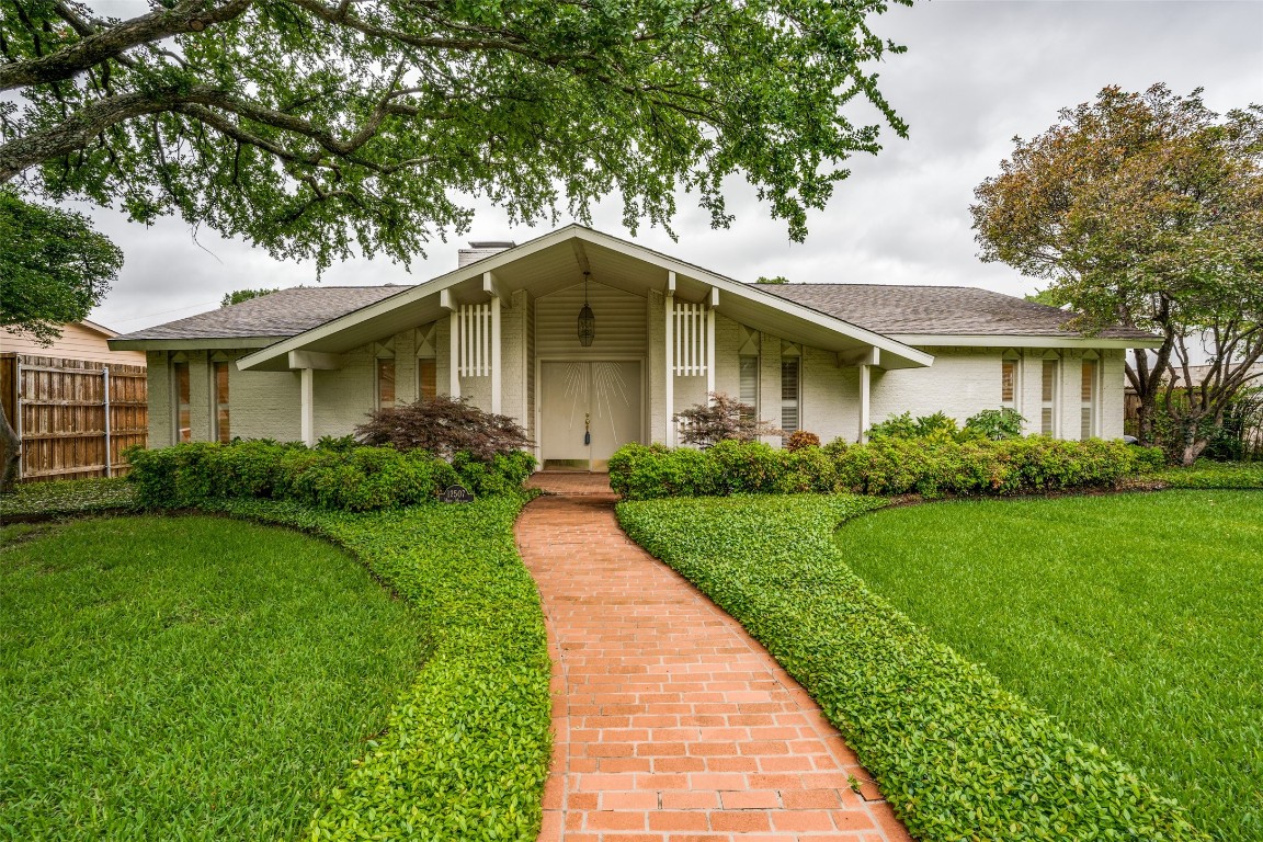 12507 High Meadow Drive Dallas TX 75244