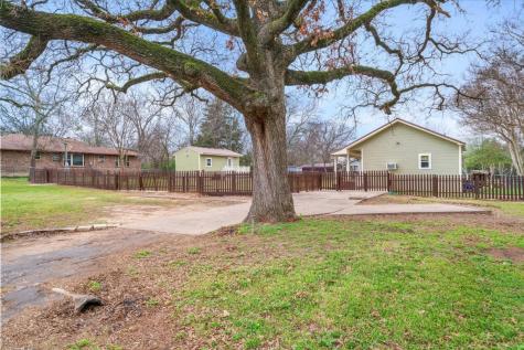 406 S Austin Street Edgewood TX 75117