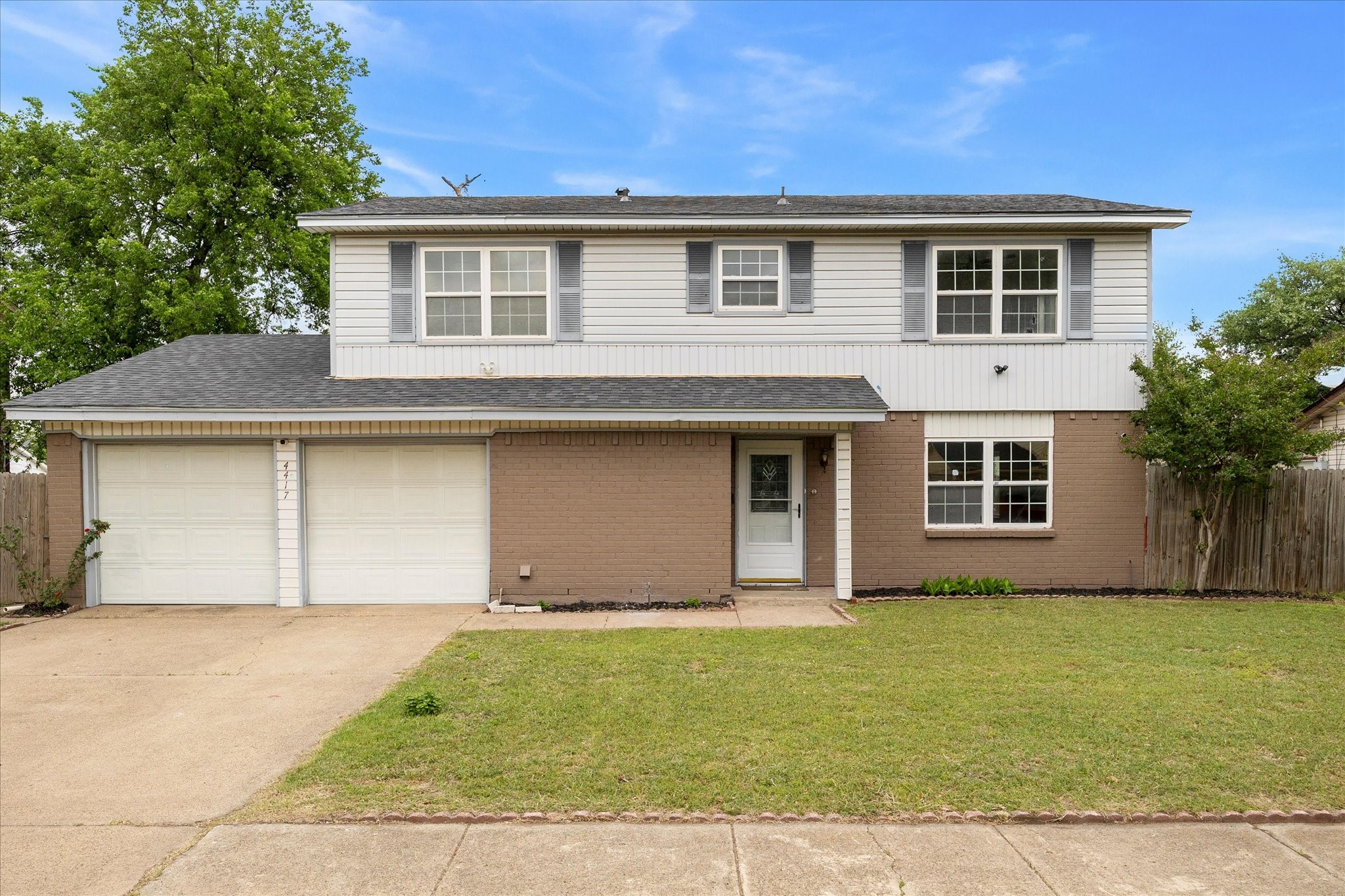 4417 Bucknell Drive Garland TX 75042