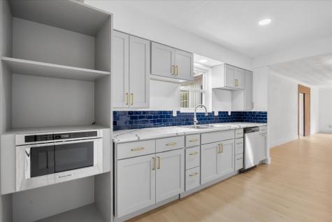 4417 Bucknell Drive Garland TX 75042
