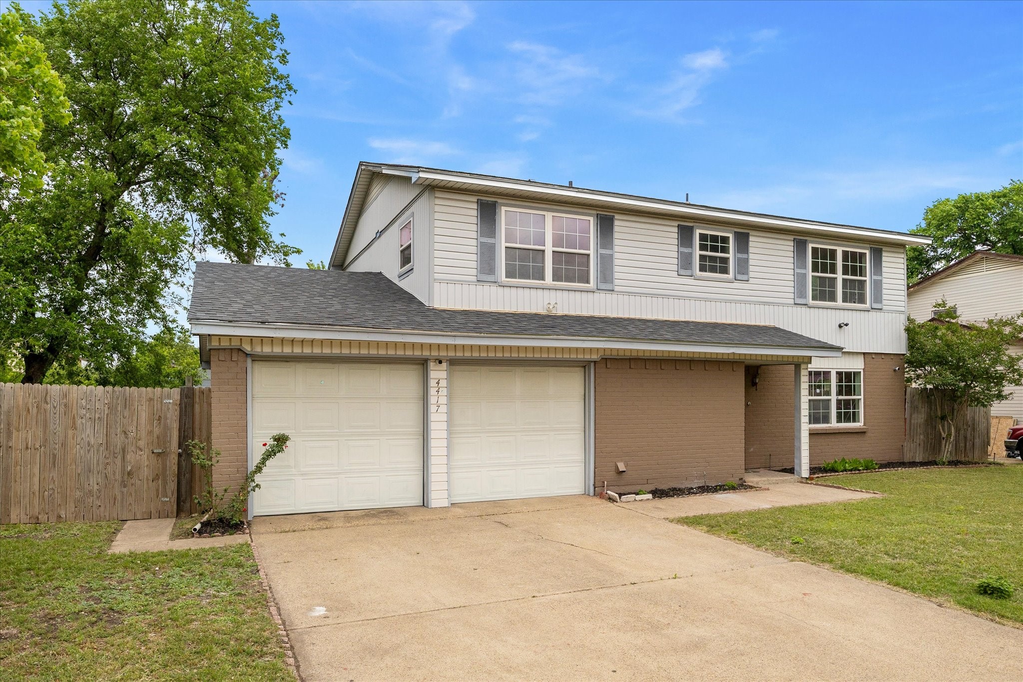 4417 Bucknell Drive Garland TX 75042
