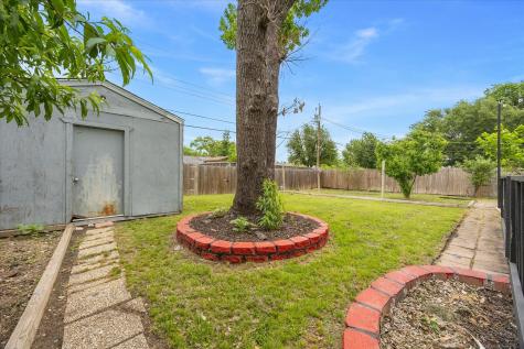 4417 Bucknell Drive Garland TX 75042