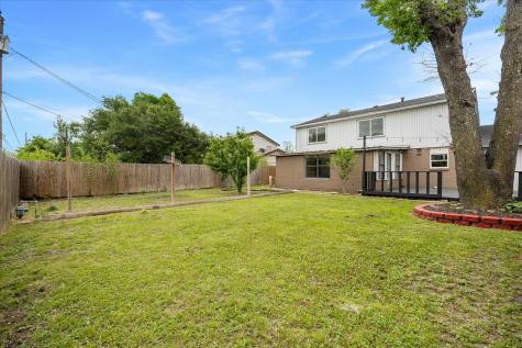 4417 Bucknell Drive Garland TX 75042