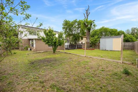 4417 Bucknell Drive Garland TX 75042