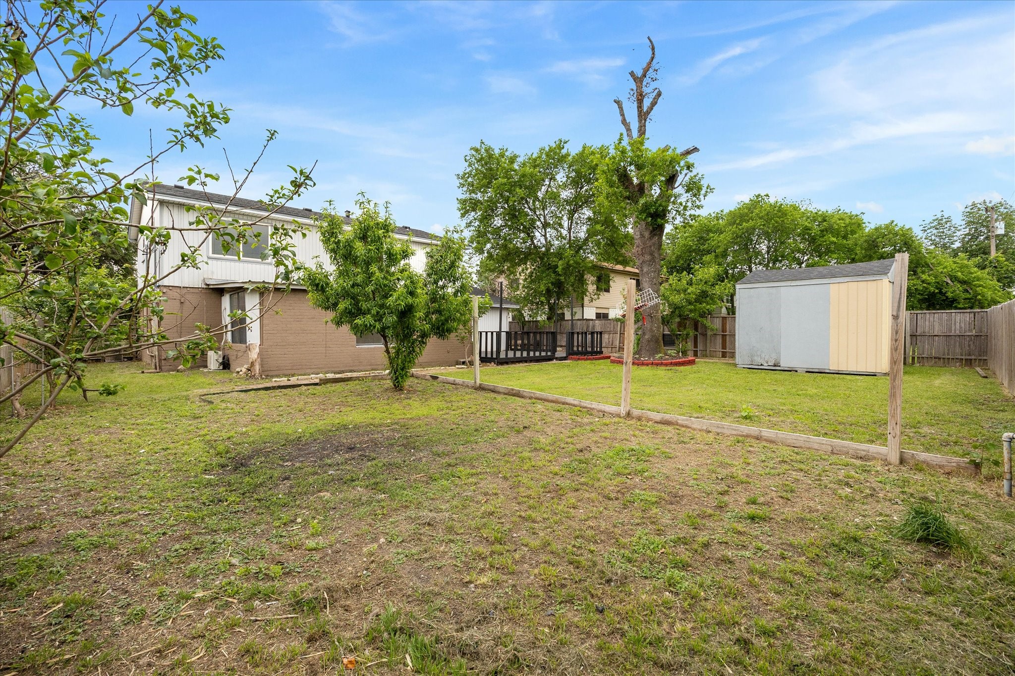 4417 Bucknell Drive Garland TX 75042