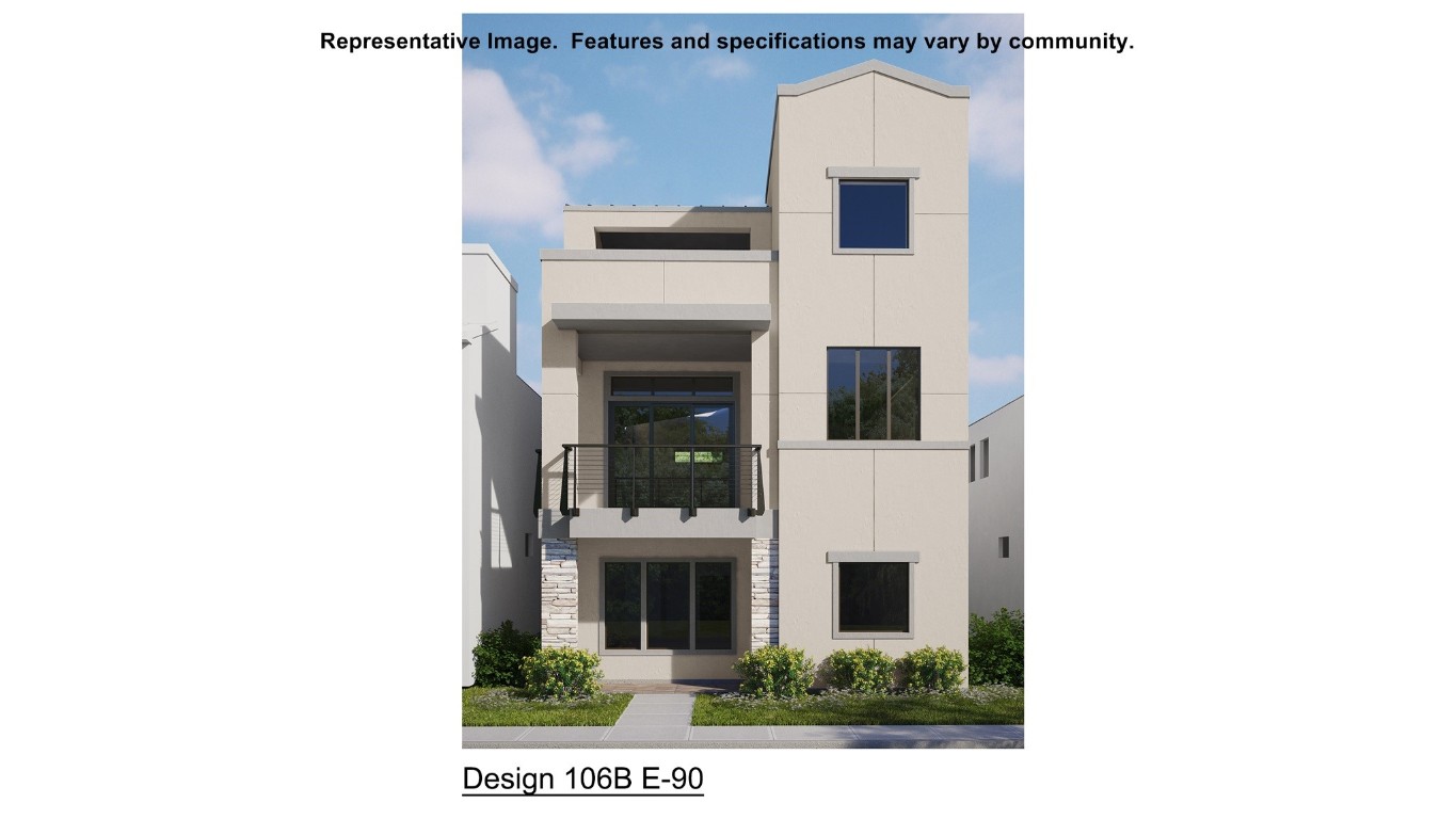 7832 Secluded Avenue Plano TX 75024