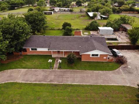 6909 Meadow Creek Road North Richland Hills TX 76182