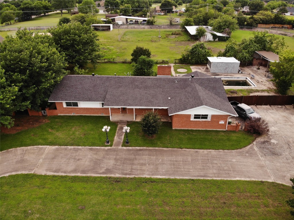 6909 Meadow Creek Road North Richland Hills TX 76182