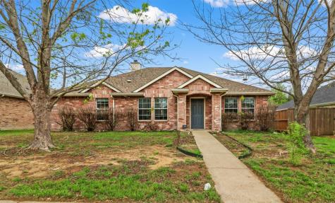 109 Red Wolf Lane Red Oak TX 75154