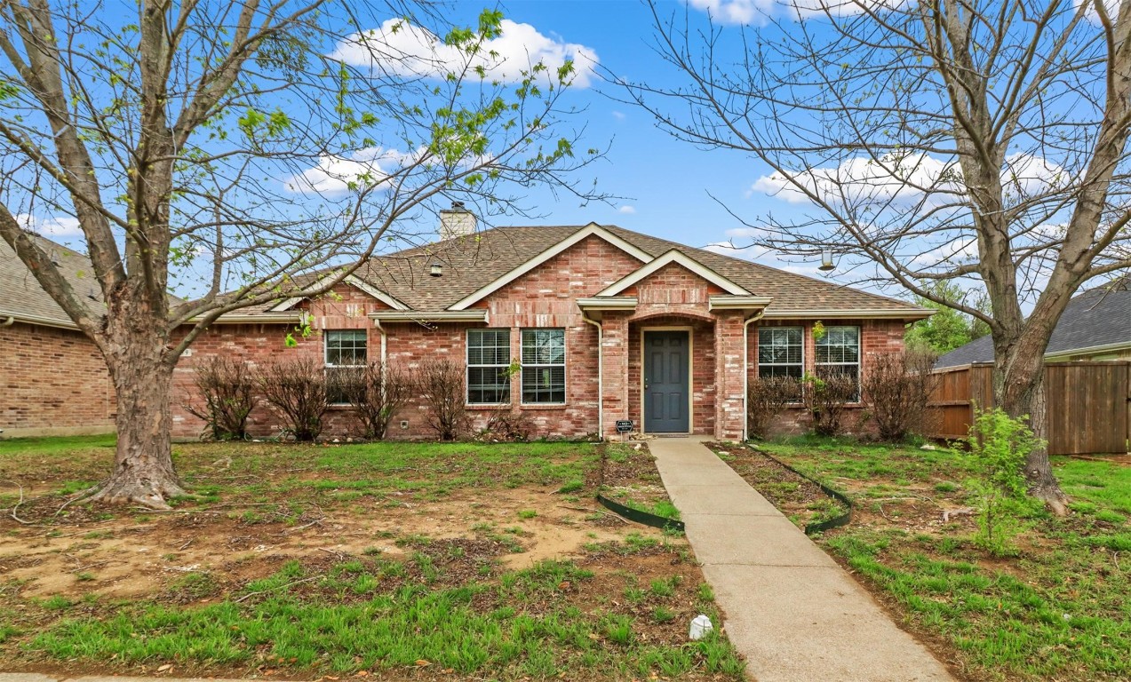 109 Red Wolf Lane Red Oak TX 75154