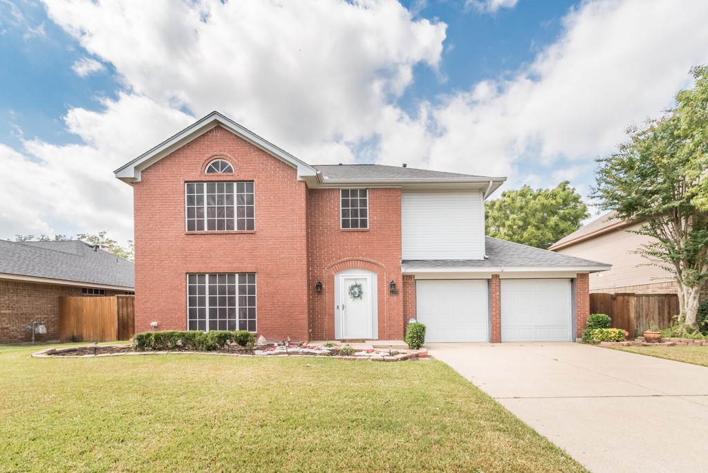 4429 Crane Drive Grand Prairie TX 75052