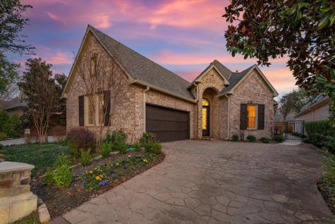 631 Chandon Court Southlake TX 76092