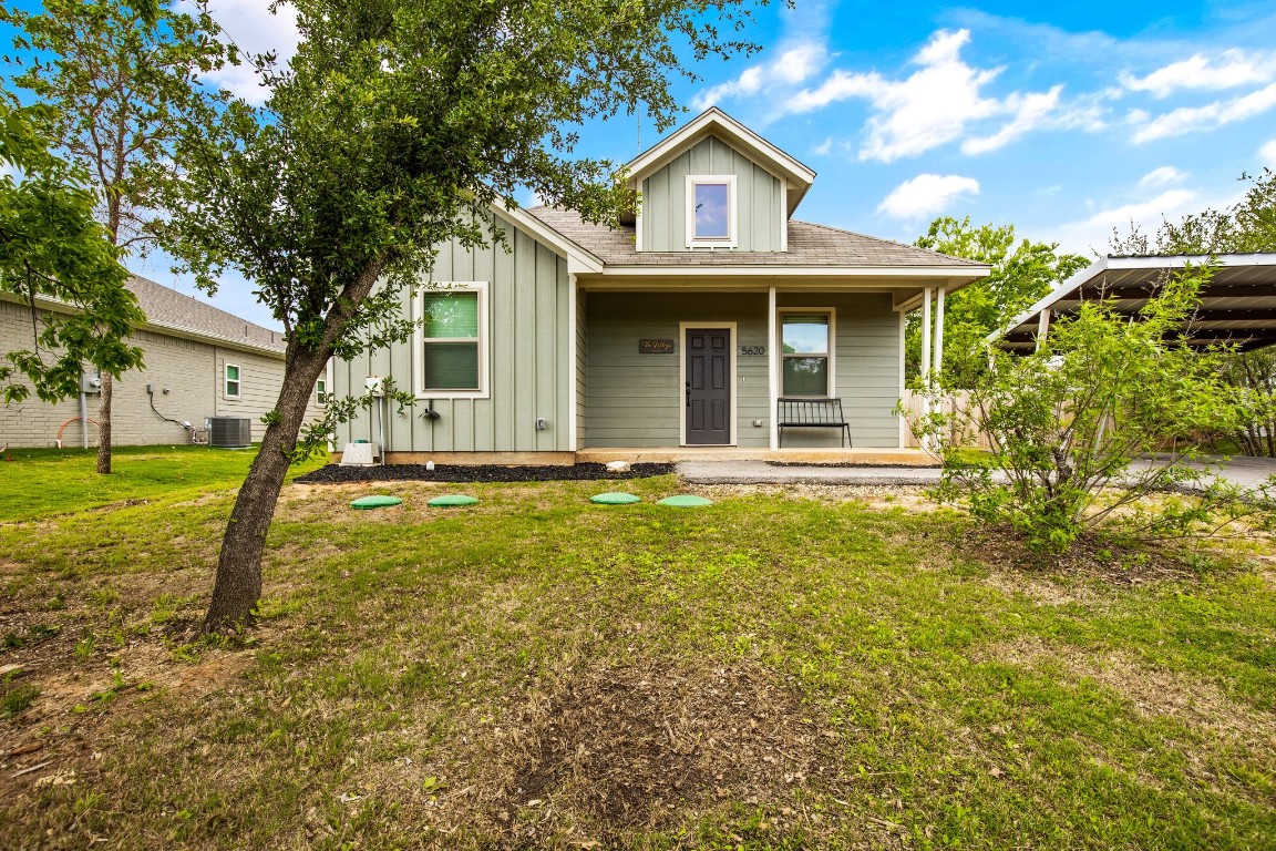 5620 Mesa Loop Granbury TX 76048