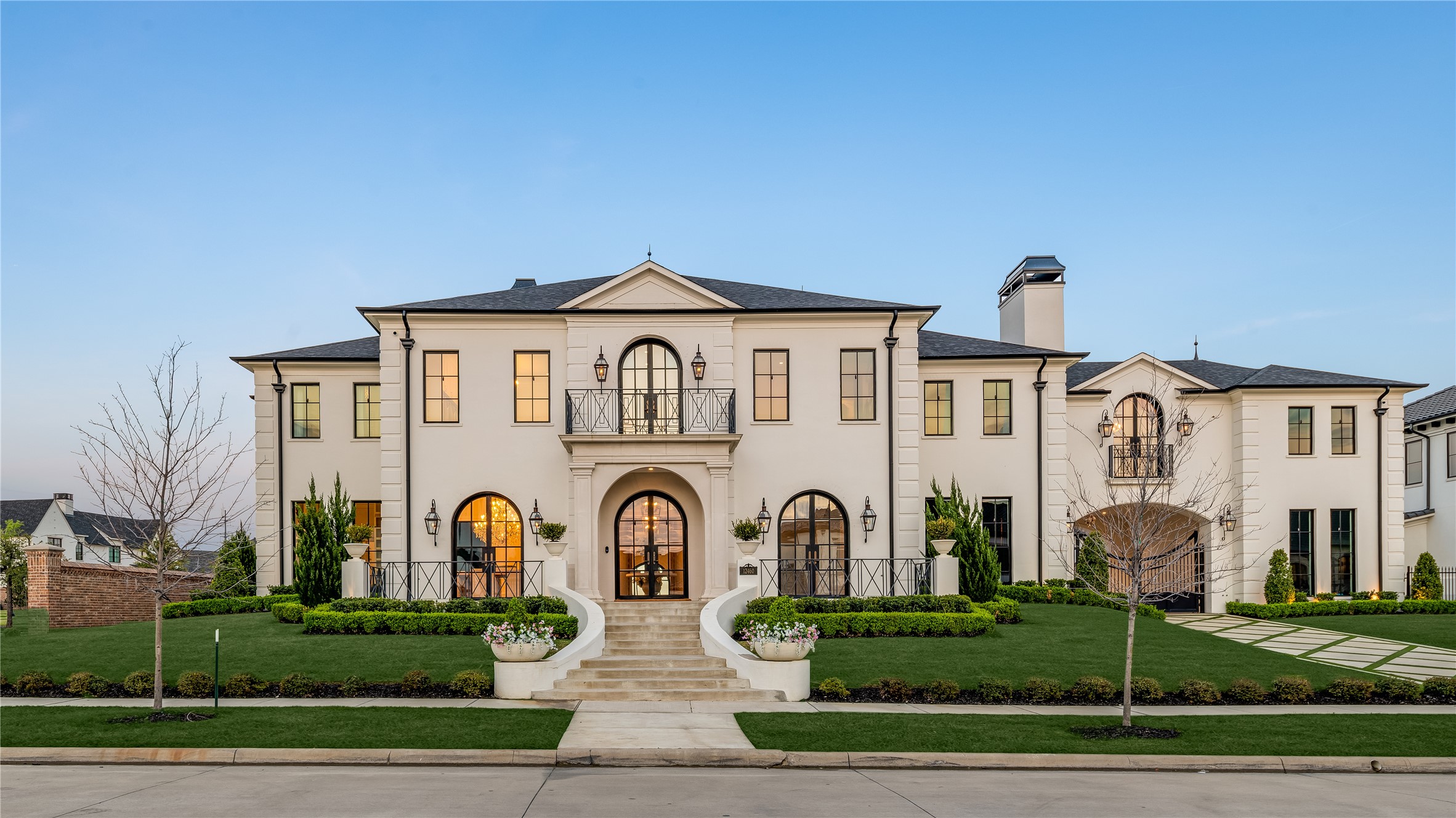 12460 Farmstead Drive Frisco TX 75033