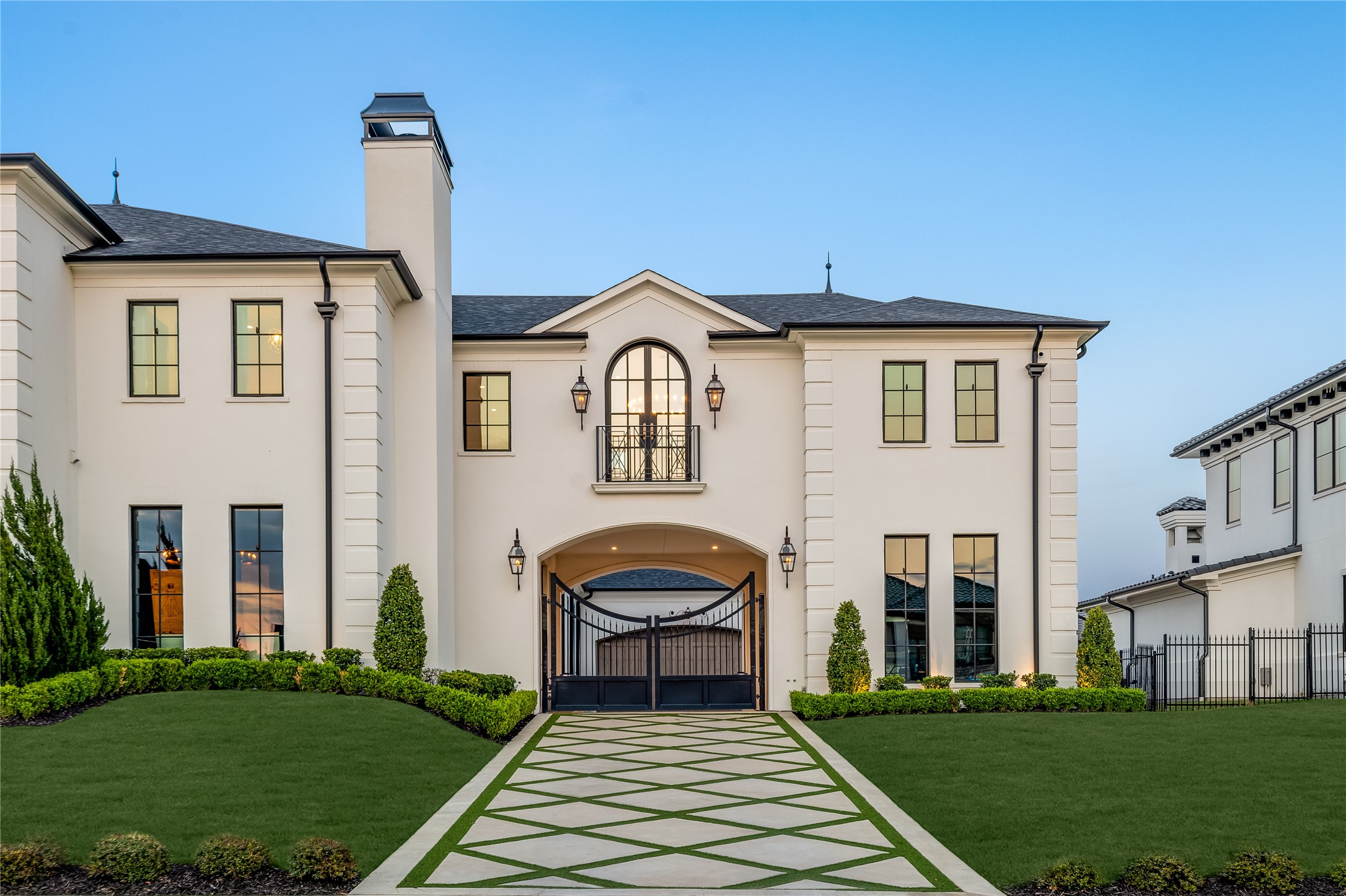12460 Farmstead Drive Frisco TX 75033
