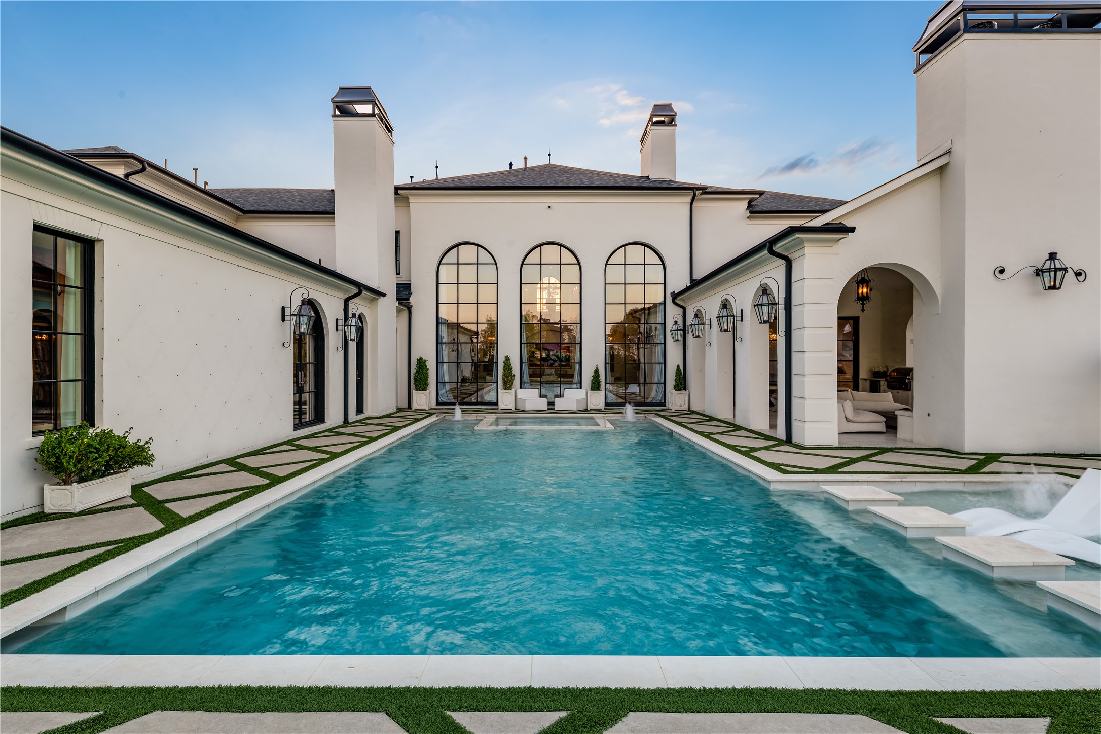 12460 Farmstead Drive Frisco TX 75033