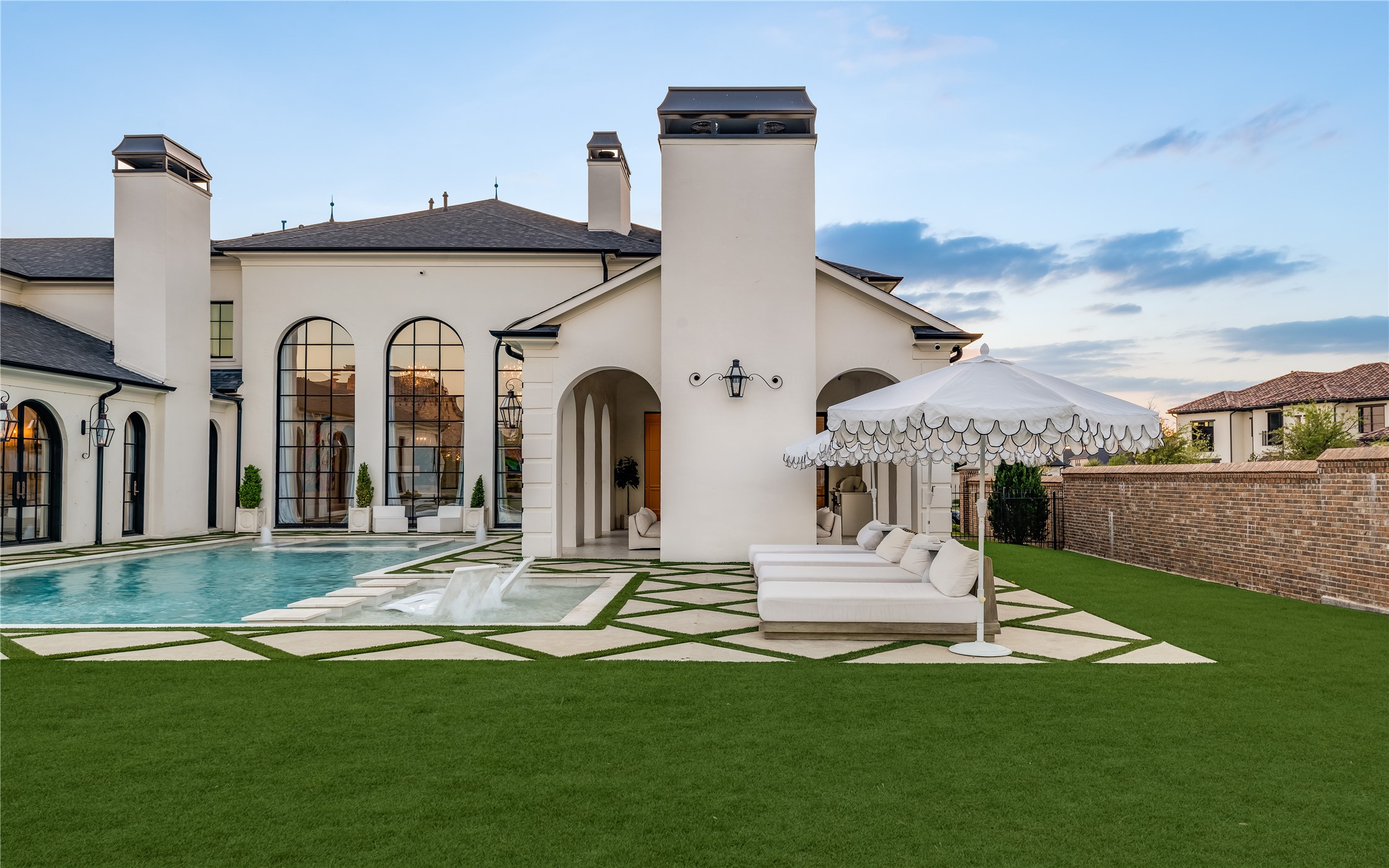 12460 Farmstead Drive Frisco TX 75033