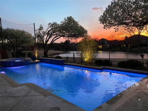 5605 Vicksburg Place Frisco TX 75035