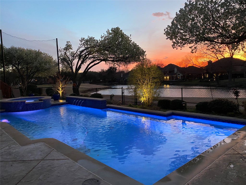 5605 Vicksburg Place Frisco TX 75035
