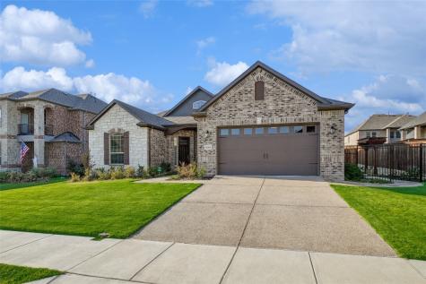 1410 Eminence Lane Wylie TX 75098