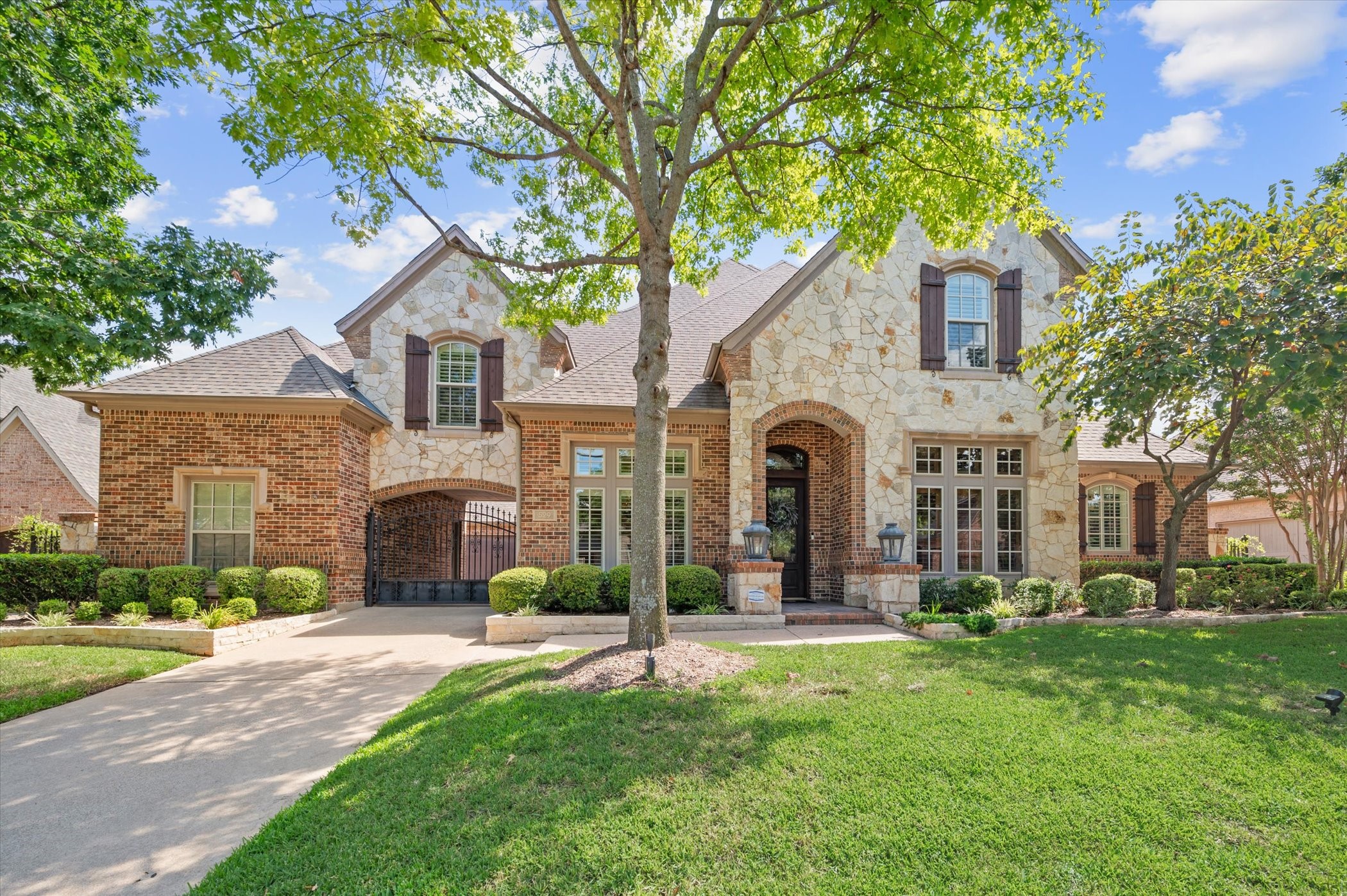 529 Haverhill Lane Colleyville TX 76034